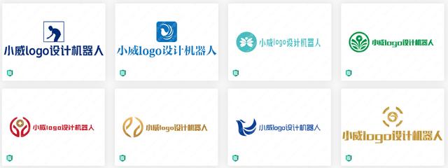 一键在线智能生成器：小智科技免费自动设计公司标志，打造专属LOGO