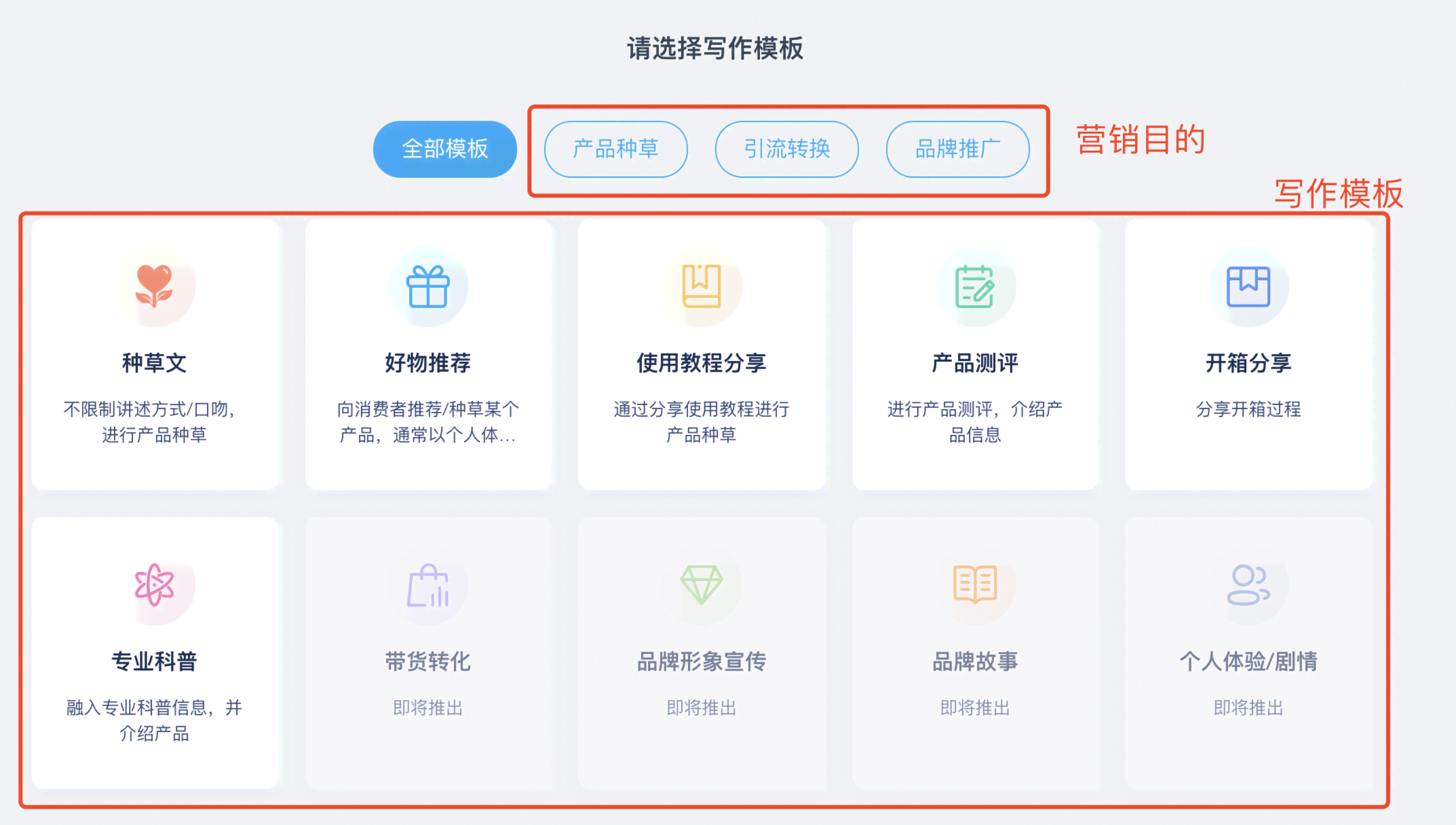 智能广告文案创作工具——一键生成多样化营销标题，全面覆用户搜索需求