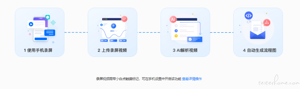 ai测试自动生成用例：软件工具助力AI自动化测试用例高效生成