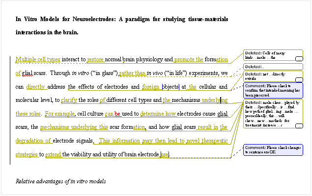 润色写作语言-润色写作语言特点