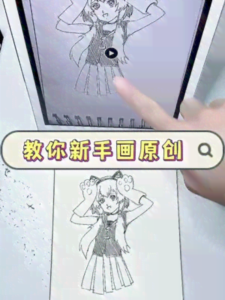 怎么用AI绘画创作动漫人物并赚钱