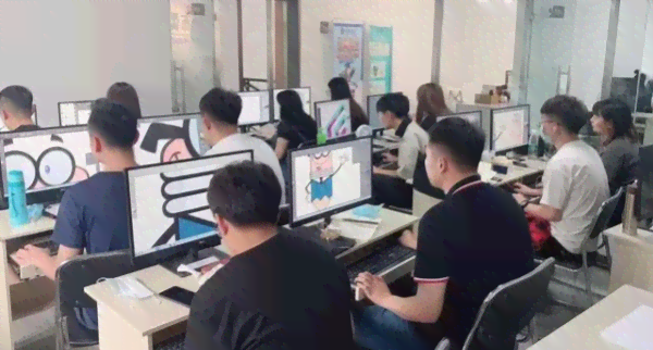 州专业设计培训学校：权威培训机构地址与电话，全面掌握设计技能