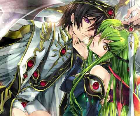 《Code Geass》路修超萌头像     ：多种风格任你挑选，满足你的收藏需求