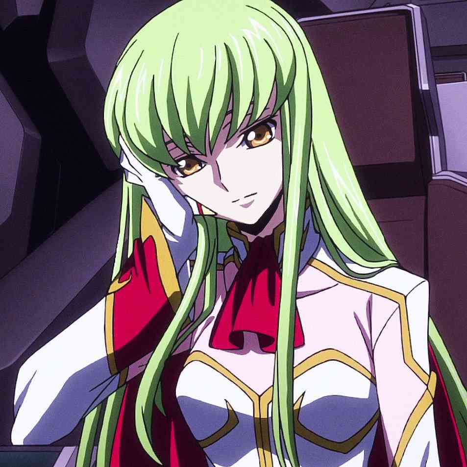 《Code Geass》路修超萌头像     ：多种风格任你挑选，满足你的收藏需求