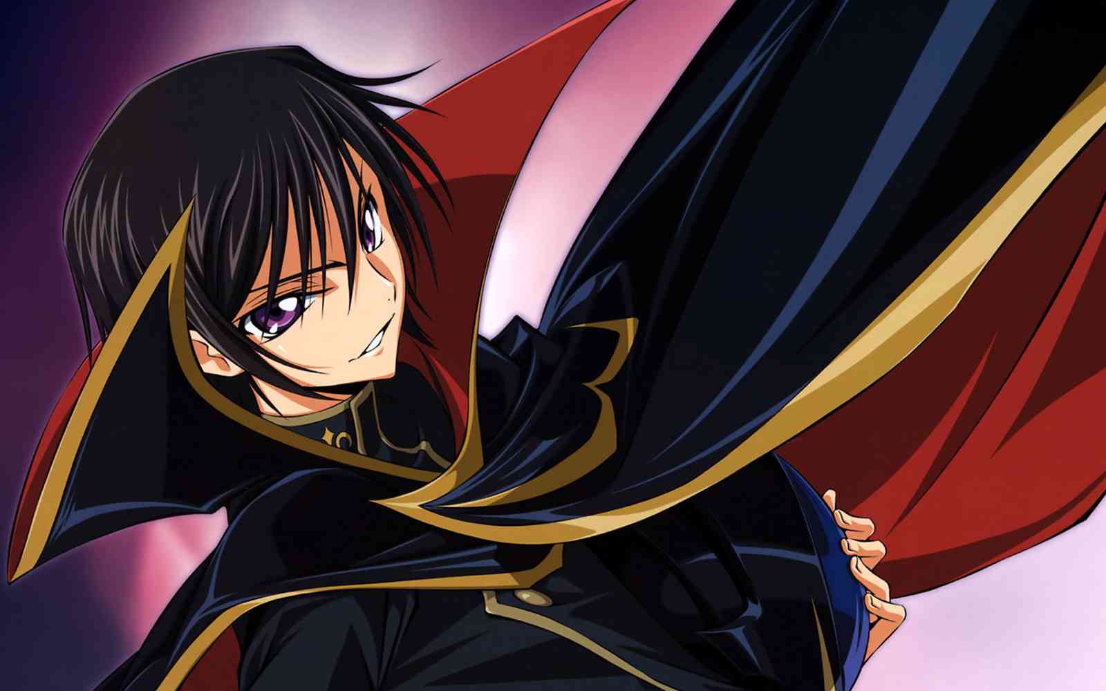 《Code Geass 路修》 Clamp 完整原画集锦与创作解析