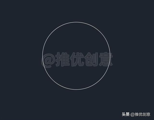 ai如何做圆形旋转文字环绕及制作圆形文字logo教程