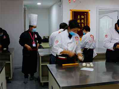 和浩特市专业餐饮管理培训中心 - 提供全面餐饮管理与技能提升课程