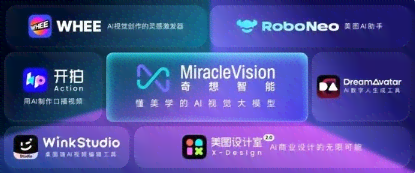 智能影像生成工具：一键打造个性化视频内容