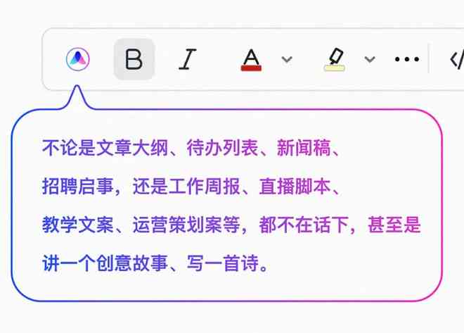 ai生成文章缺点有哪些