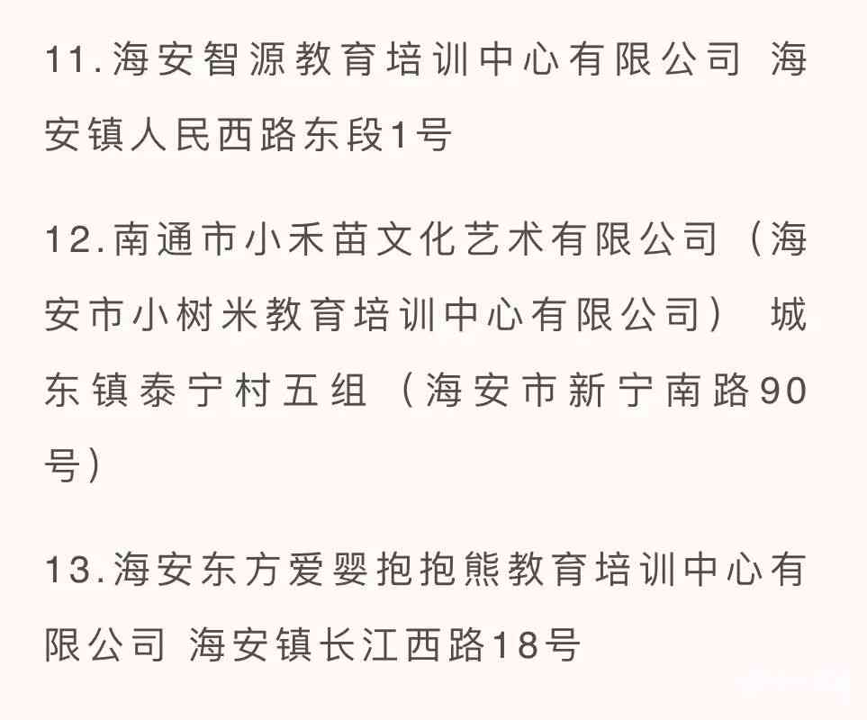 淮安培训班：举报电话招聘信息、培训机构及学校一览