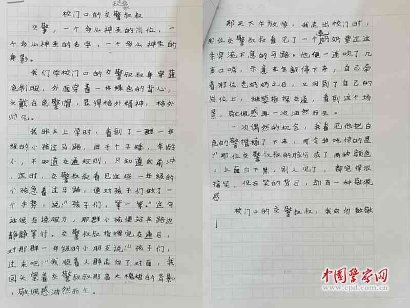 关于爱的范文：怎么写一篇日记作文，收录在文库中的经典日记范文