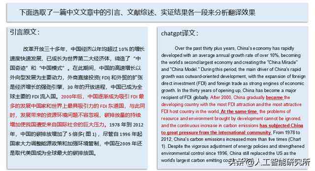 ai润色英语论文会被判定为ai写作吗：探讨学术诚信与AI辅助写作的界限