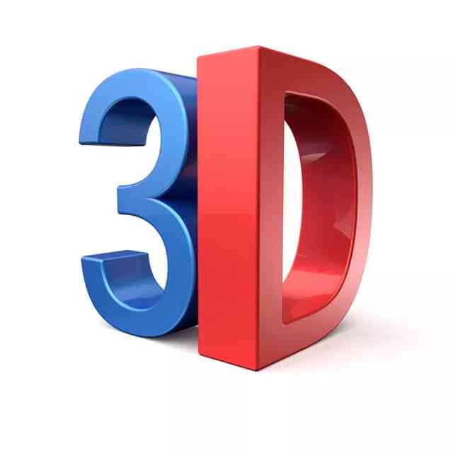 ai怎么做3d字体：制作立体字效果与3D字体设计技巧