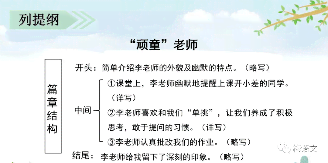 改写作文：评语简短技巧、经典范文改写与名篇《木兰诗》《石壕吏》作文改编