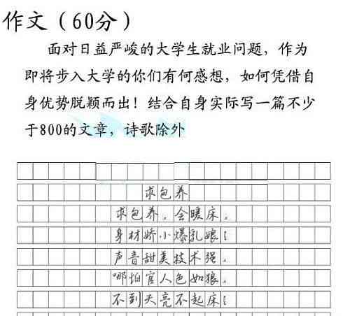 智能作文生成平台：一键解决作文撰写、修改与优化全方位需求