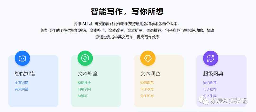 ai写作神器用哪一个比较好：全面对比优劣，选最适合你的工具