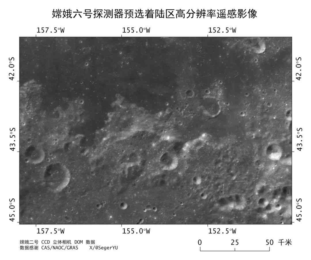 月球生成器：制作月球模型教程及去月球制作软件推荐