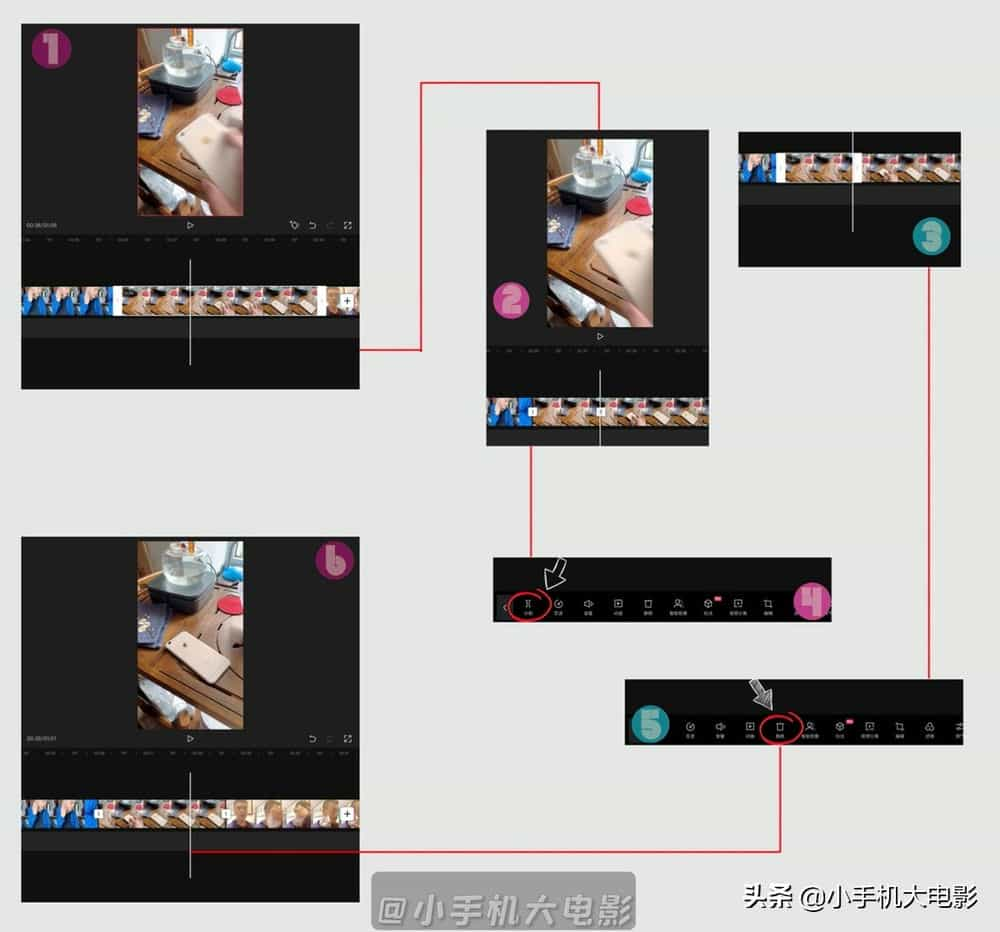 如何制作小学新闻播报视频：数字教程涵剪辑、剪映与动画生成全过程