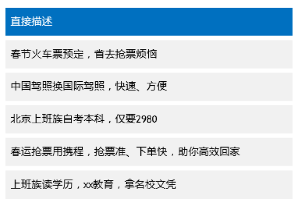 公众号推文：类型模板写作与制作文案攻略