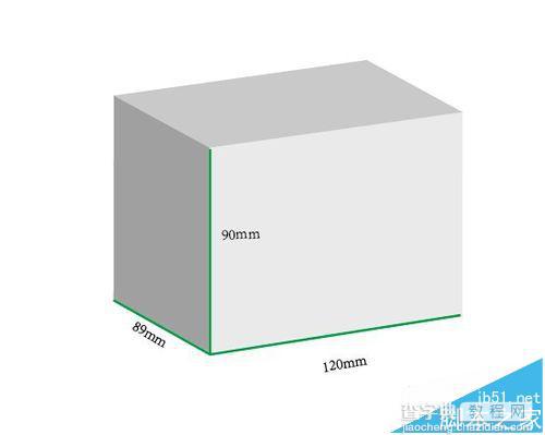 AI包装盒设计：尺寸测量、定制方案与制作流程详解