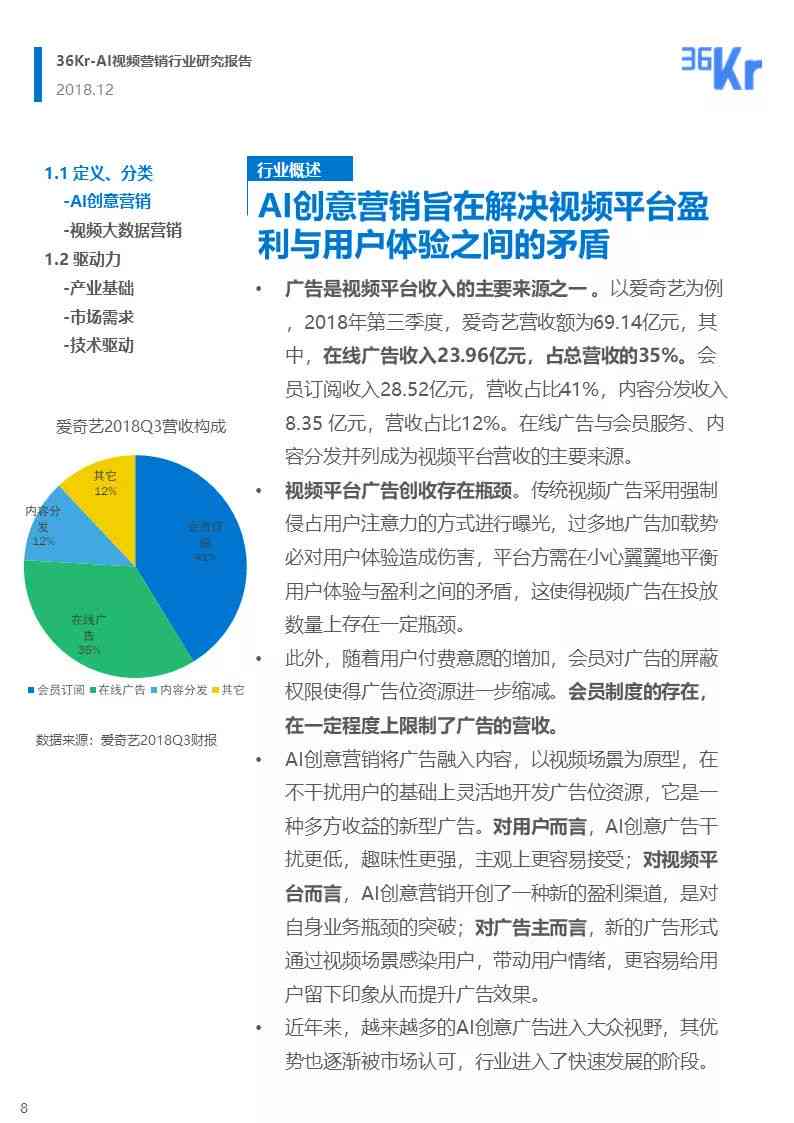 AI广告创意与策略：全方位解析如何利用人工智能提升广告效果及用户互动