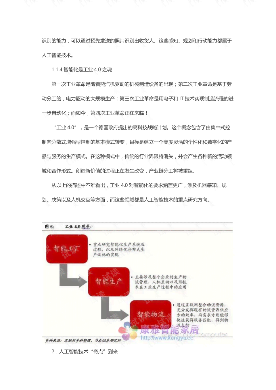 人工智能智能成像算法实践报告：实验总结与文库汇编