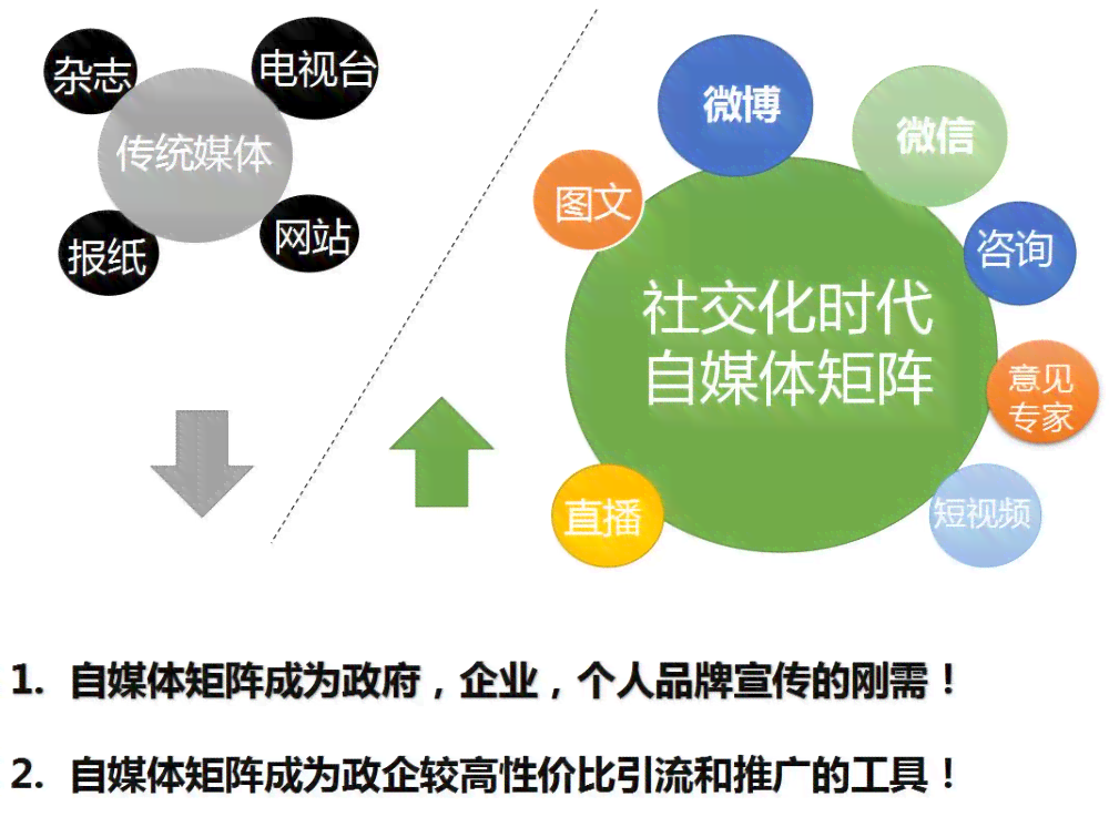 全面解析：自媒体创作多样化类型与内容创作指南