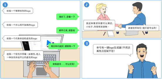 AI智能面相文案素材生成工具：一键解决多场景营销文案创作需求