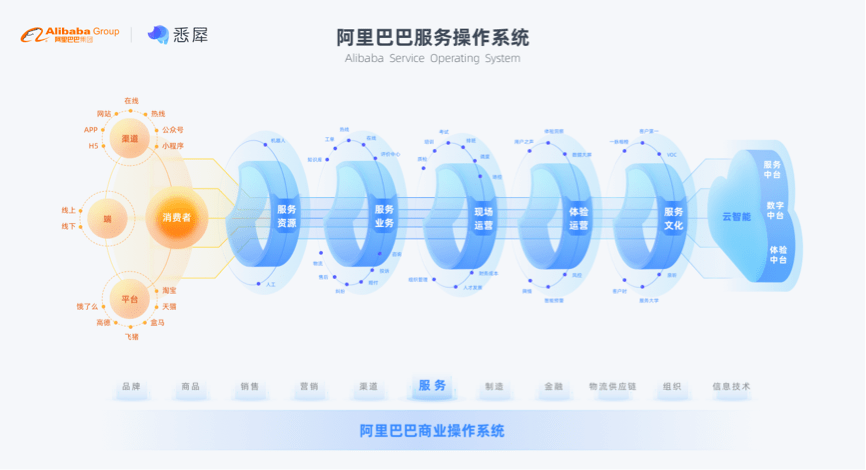 智能视角下的阿里AI应用查看：全面报告使用体验