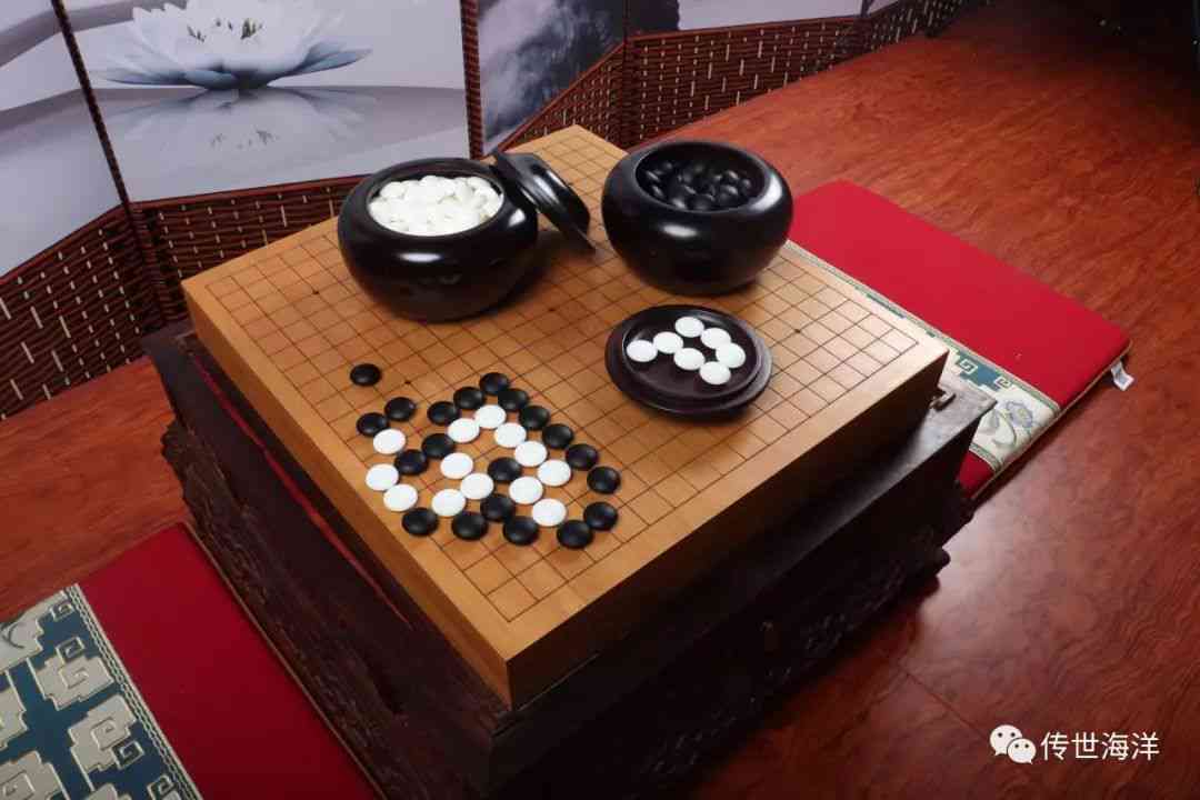 围棋晋级之路：全面攻略与成功文案撰写指南