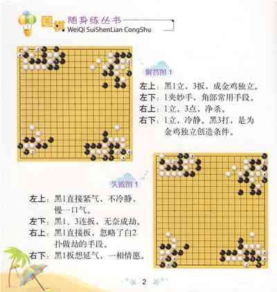 围棋晋级之路：全面攻略与成功文案撰写指南