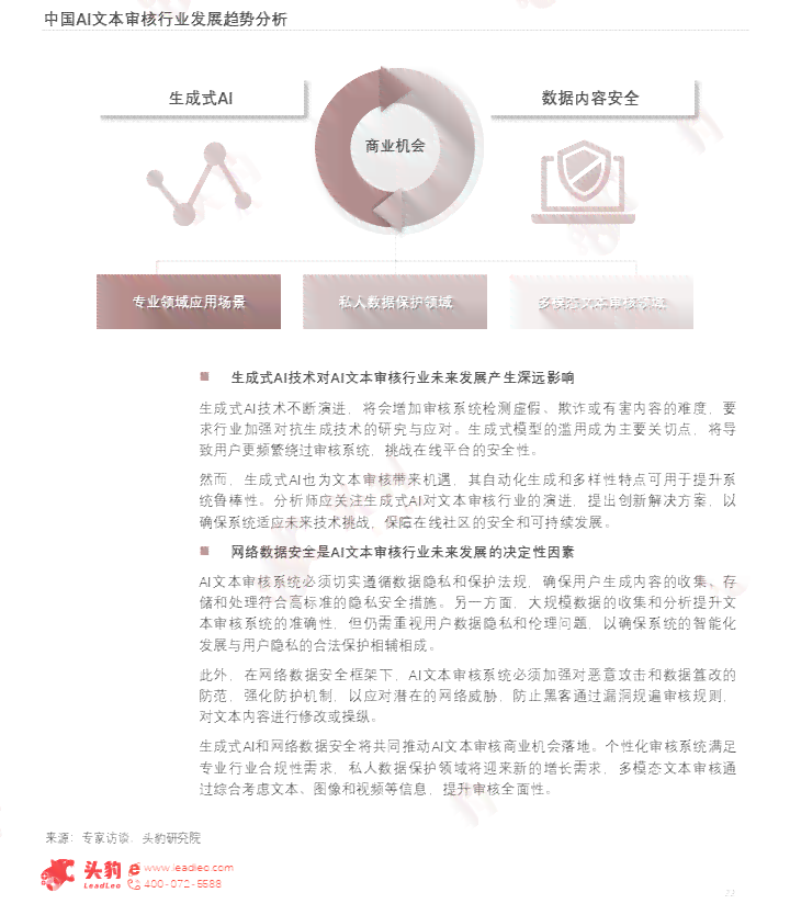 AI助力案例分析报告：撰写指南与实例展示