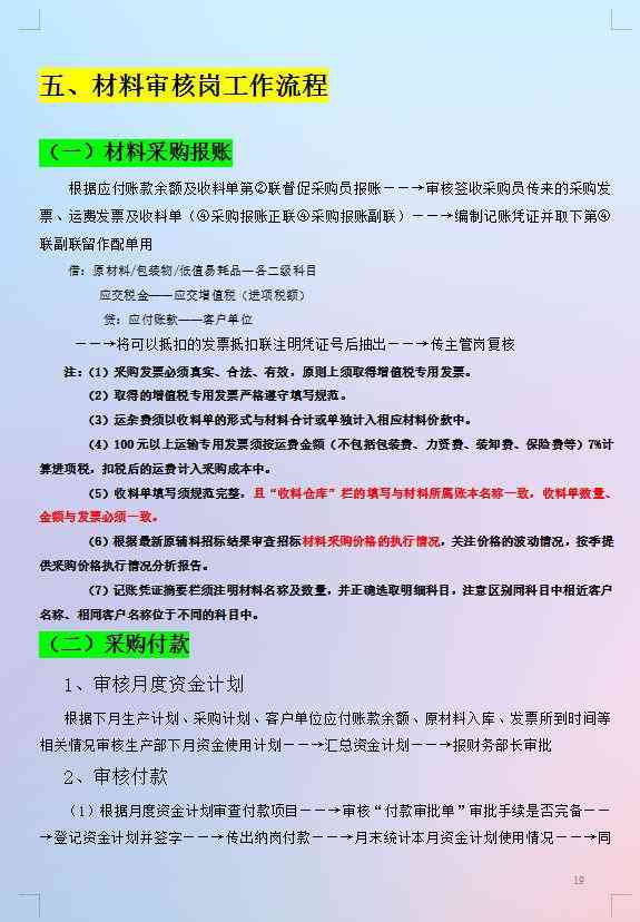 AI财务会计应用综合实训报告：技能提升与实践心得全面总结