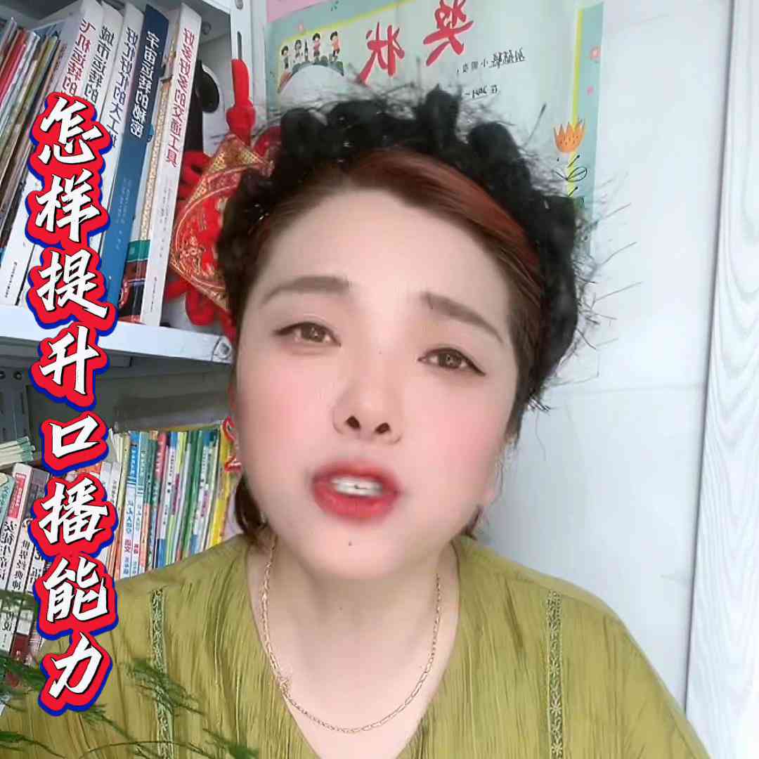 家居口播文案ai