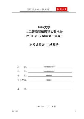 人工智能实训设计实报告：总结与写作实训报告3000字精选文库