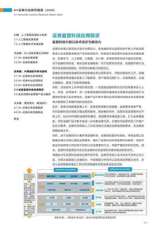 AI实验报告总结：包含反思、结果、模板及完整撰写指南