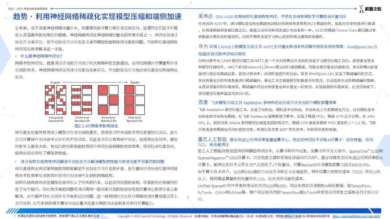 ai生成调研报告的软件有哪些好用及优缺点比较