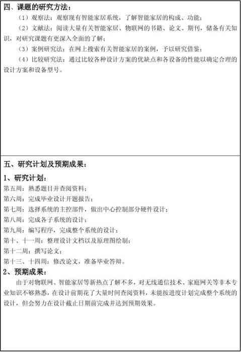 智能设计实训实践报告：分析与总结文库汇编