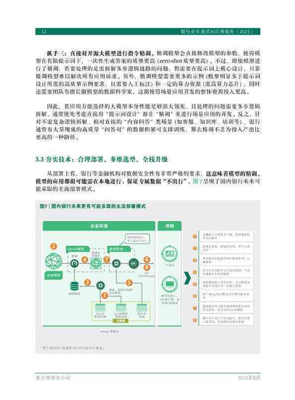 全面解析：AI生成文案的类型、应用场景与优化策略