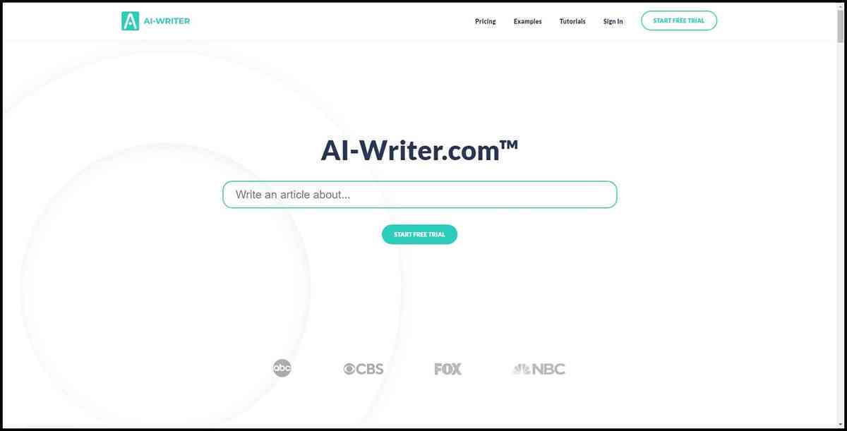 AI-Write智能写作助手：一站式解决内容创作、优化与SEO提升难题