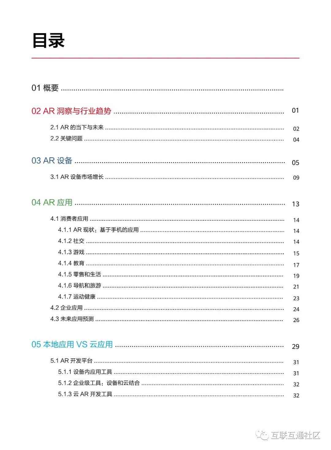 《全方位AI行业洞察：撰写全面研究分析报告指南与实用范文》