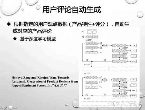 AI写作算法：原理、应用及如何高效使用