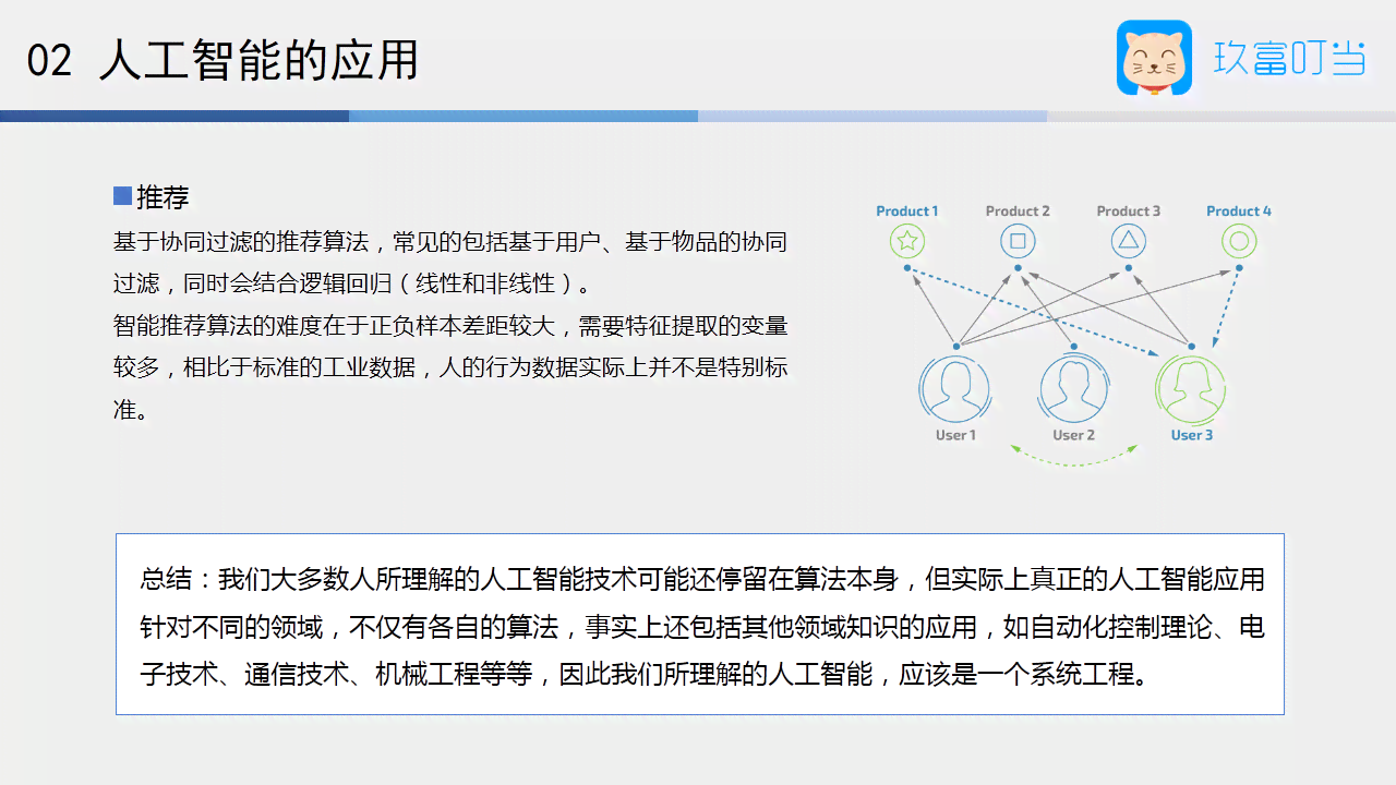 智能AI工具使用详解与功能介绍指南