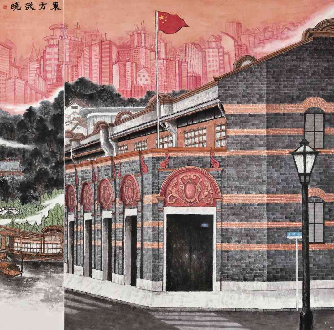 在线AI绘画助手：如何免费生成高质量原画创作与绘图体验