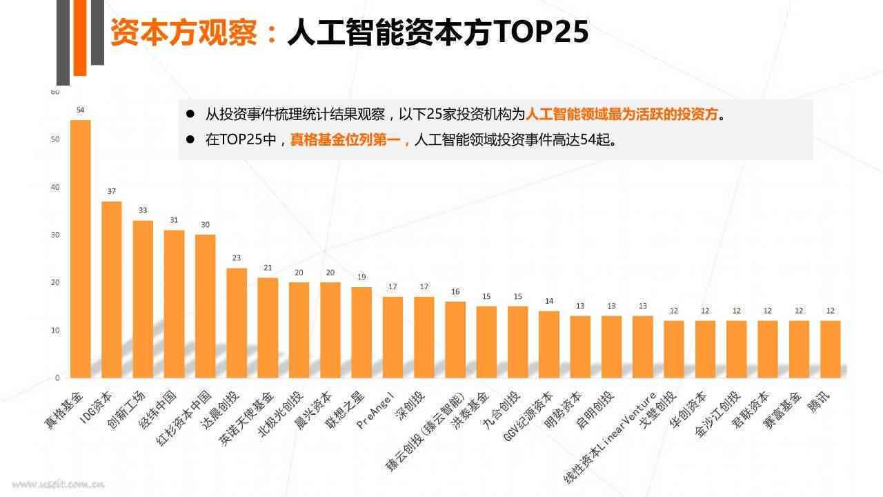 《人工智能行业发展现状与调查报告：总结发展状况与趋势分析》