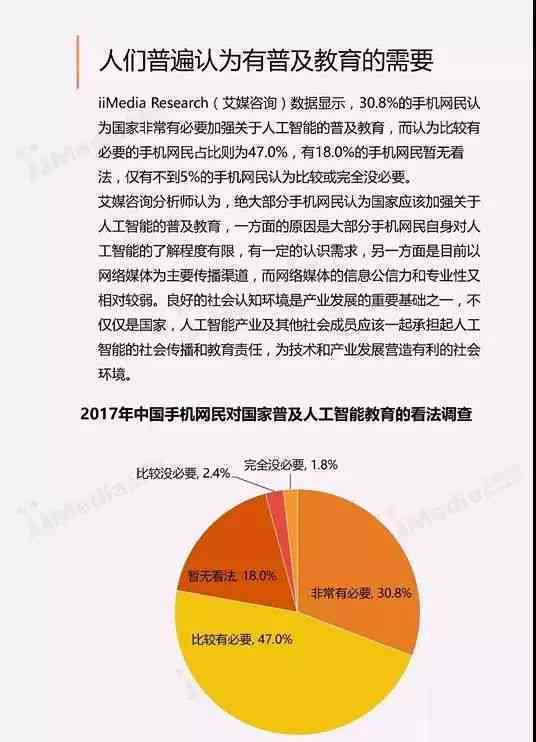 人工智能发展调研报告-人工智能发展调研报告900字