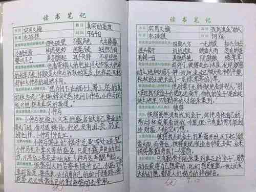 读书笔记文案摘抄：20字50字100字精选摘录大全