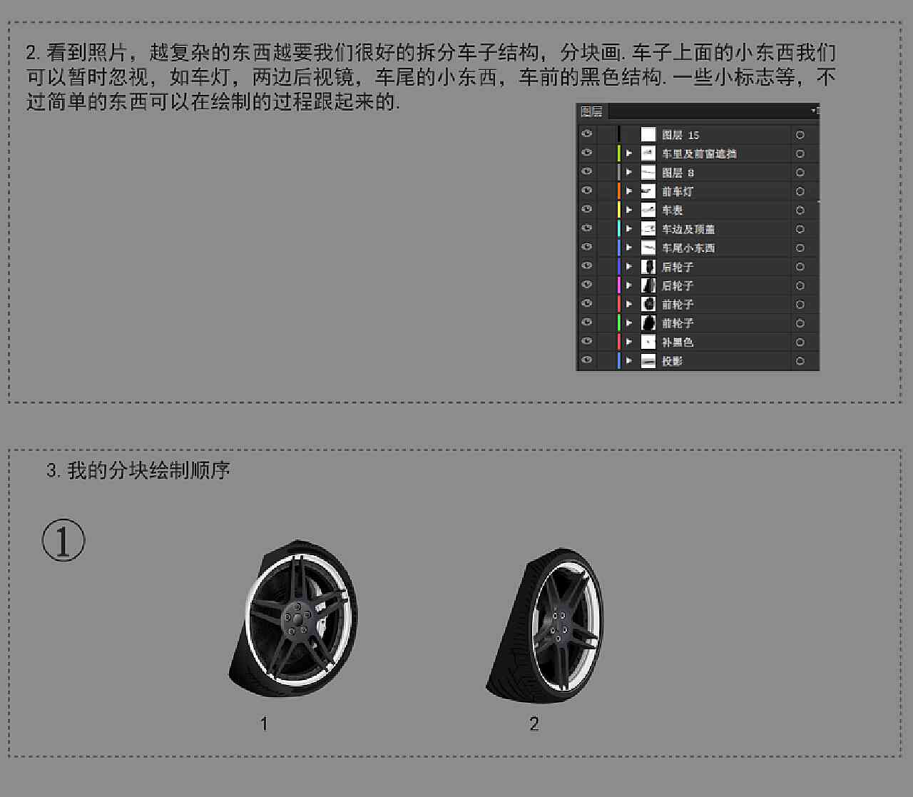 ai创作写实风教程