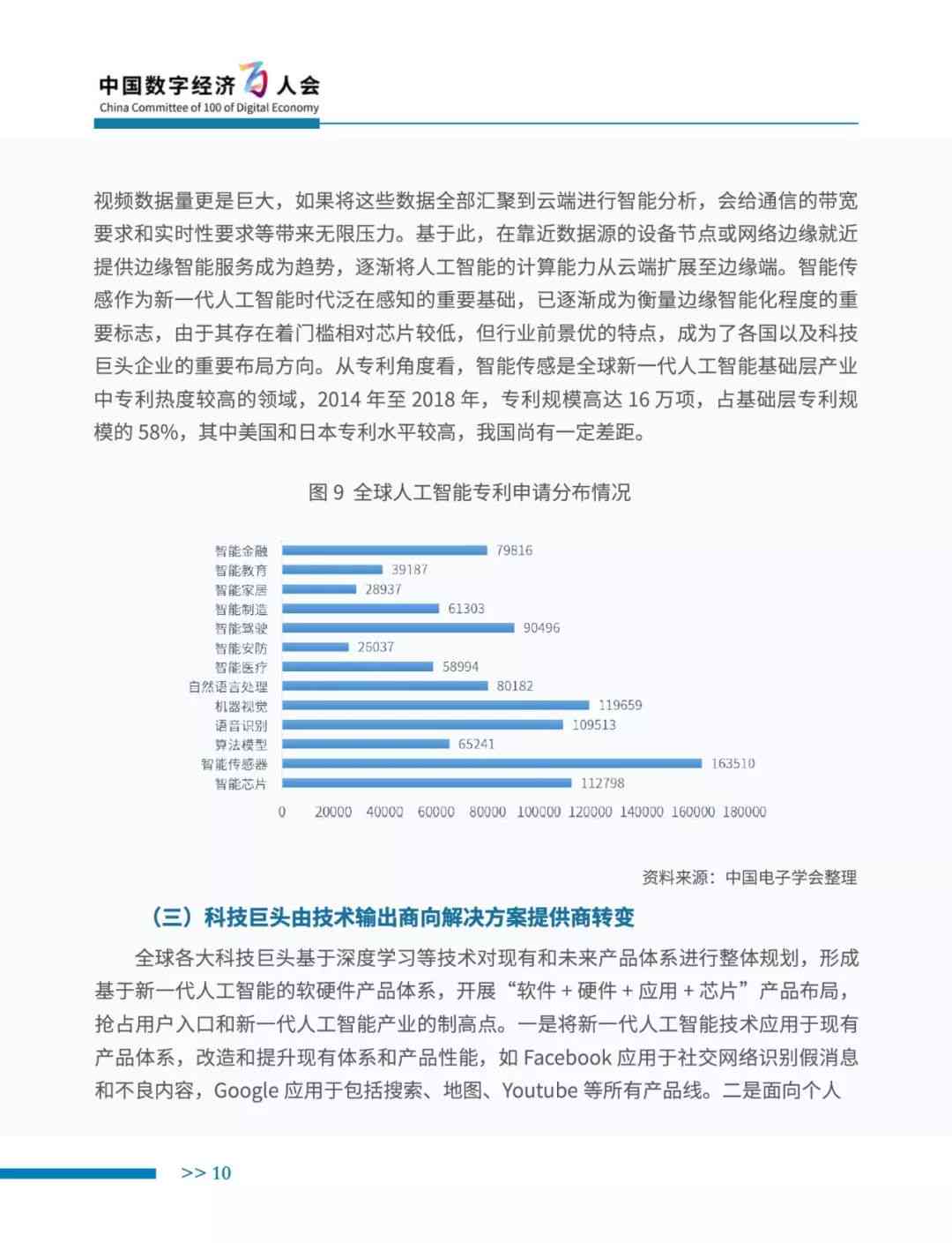 写报告的AI免费网站：推荐专门写报告的优质平台