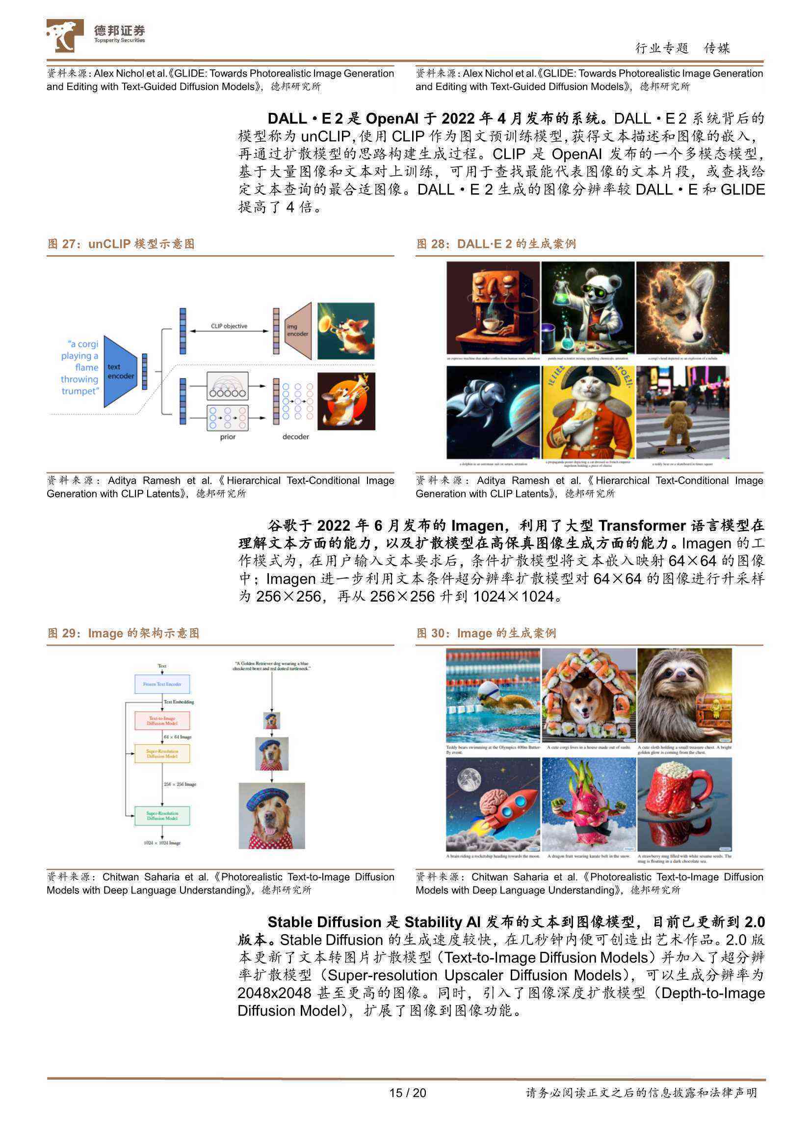 ai绘画技术问题分析报告：撰写要点、总结提炼与范文示例